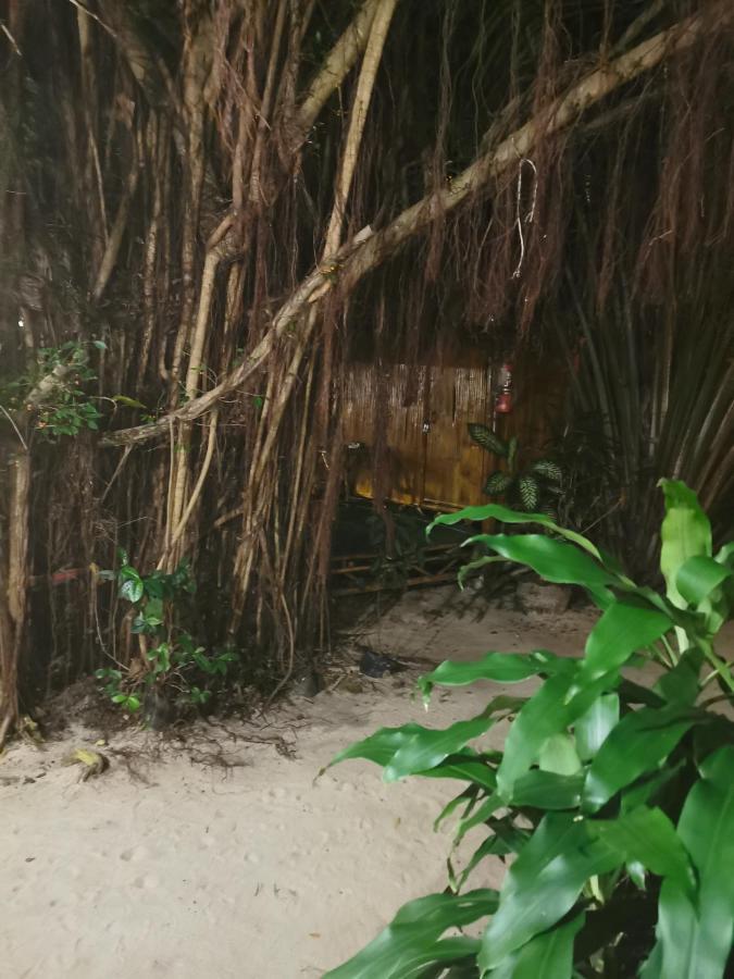Coco Sunset Beach Ban Bang Po Exterior foto